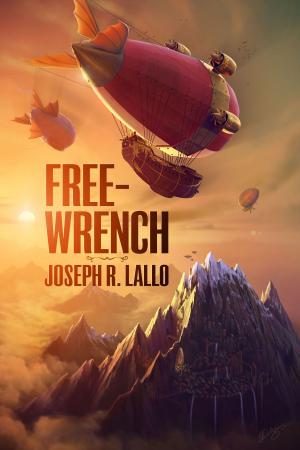 Cover of the book Free-Wrench by Joseph R. Lallo