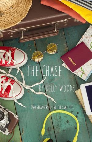 Cover of the book The Chase by Angie Sauvé