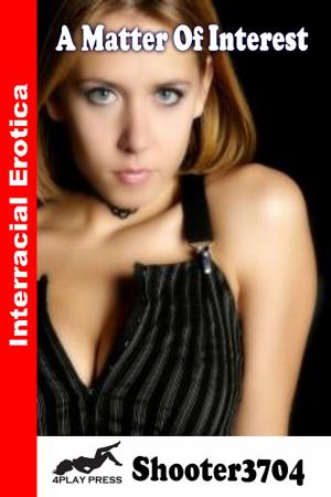 Cover of the book A Matter Of Interest by Mitchell Micone