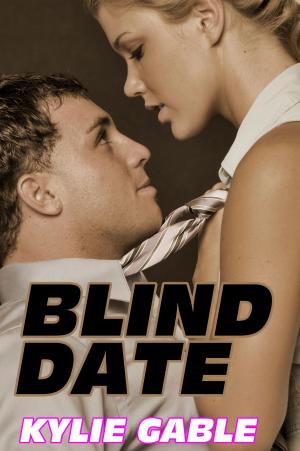 Cover of the book Blind Date by Eliselle