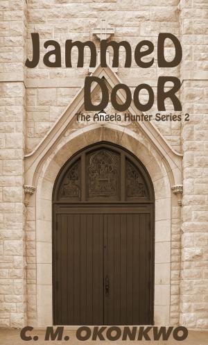 Book cover of Jammed Door