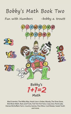 Cover of Bobby's Math Two