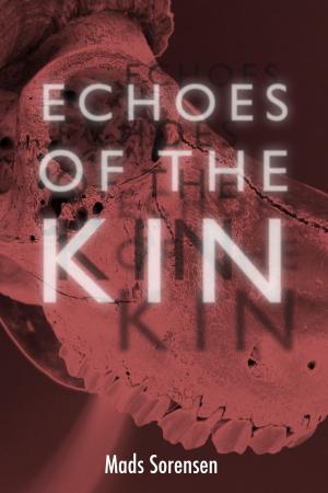 Cover of Echoes of The Kin