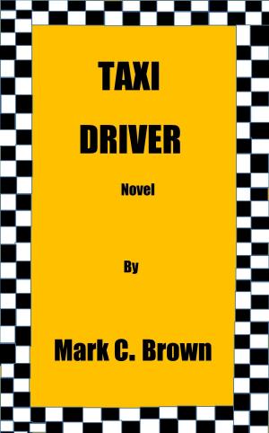 Book cover of Taxi Driver