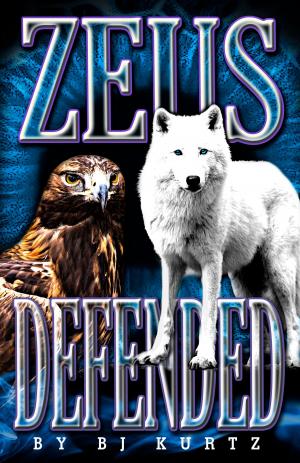 Cover of the book Zeus Defended by Louise Ackermann