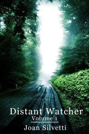 Book cover of Distant Watcher: Volume 1