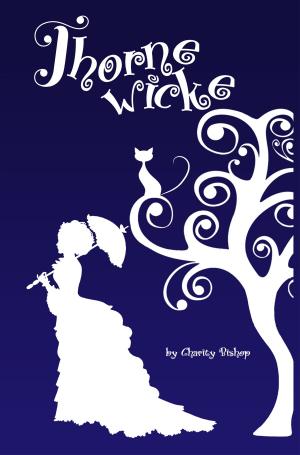 Cover of the book Thornewicke by Rebecca Main