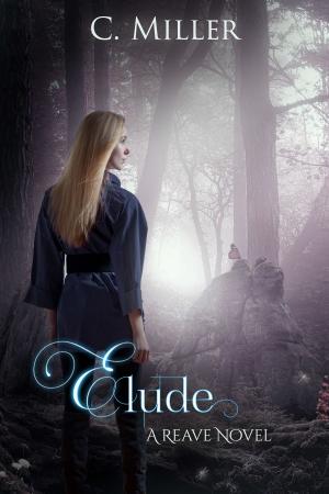 Cover of the book Elude (Reave Series #2) by F. Paul Wilson