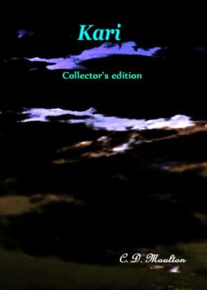 Cover of the book Kari Collector's edition by CD Moulton