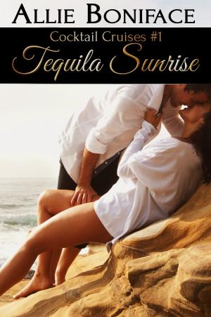 Book cover of Tequila Sunrise (Cocktail Cruise #1)