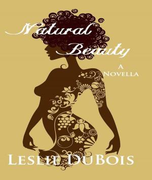 Cover of the book Natural Beauty by Rachel Lacey