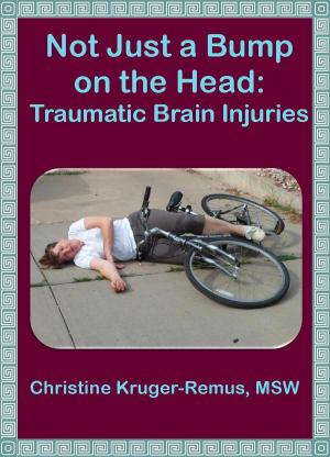 Cover of the book Not Just a Bump on the Head: Traumatic Brain Injuries by Meniere Man