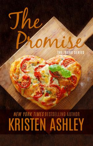 Cover of the book The Promise by Kristen Ashley