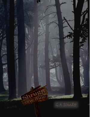 Cover of Shrugg, 1 Mile
