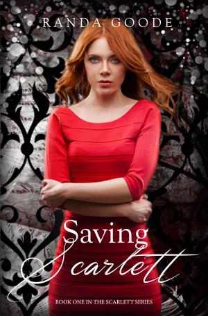 Cover of the book Saving Scarlett by Patricia Seeley