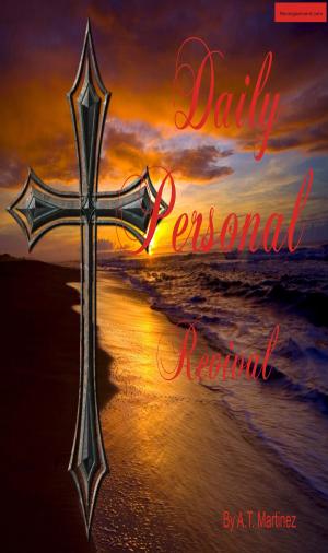 Cover of the book Daily Personal Revial by Rodney Fereday