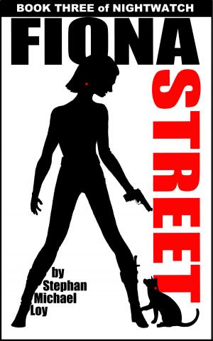 Book cover of Fiona Street