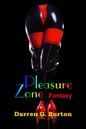 bigCover of the book Pleasure Zone: Fantasy by 