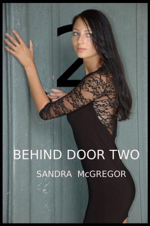 Book cover of Behind Door Two