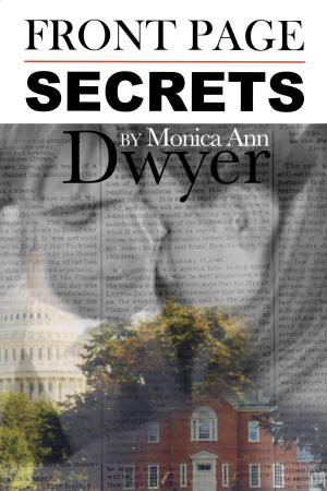Cover of the book Front Page Secrets by Audra North