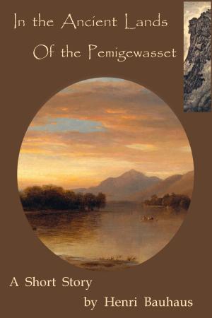 Book cover of In the Ancient Lands of the Pemigewasset