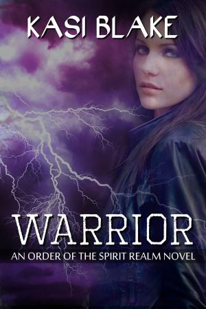 Cover of the book Warrior by Devon Ellington