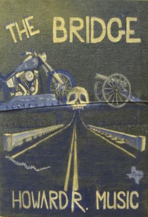 Cover of the book The Bridge by CN Stoesen