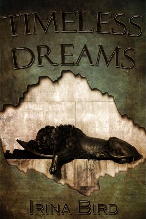Cover of the book Timeless Dreams by Jade Lee
