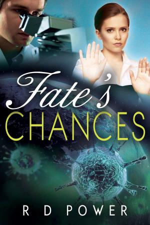 Book cover of Fate's Chances
