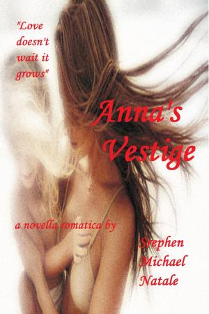 bigCover of the book Anna's Vestige by 