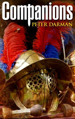 Cover of the book Companions by Peter Darman