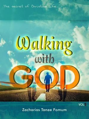 Cover of Walking With God (Volume One)