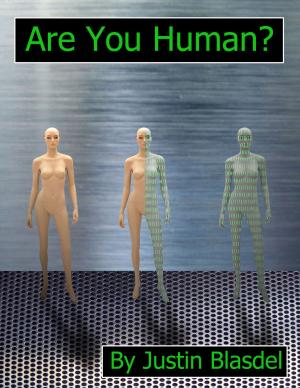 Cover of Are You Human?