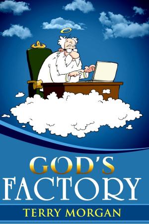 Cover of the book God's Factory by Stefan Jakubowski