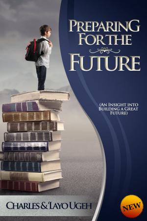 Cover of the book Preparing for the Future by Deepak Chopra, M.D.