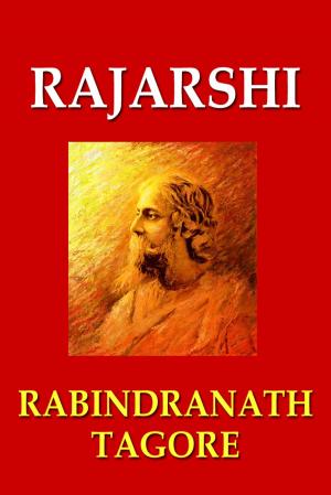 bigCover of the book Rajarshi (Hindi) by 