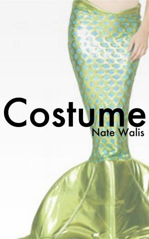 Book cover of Costume