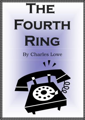 bigCover of the book The Fourth Ring by 