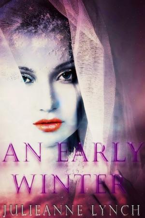 Book cover of An Early Winter