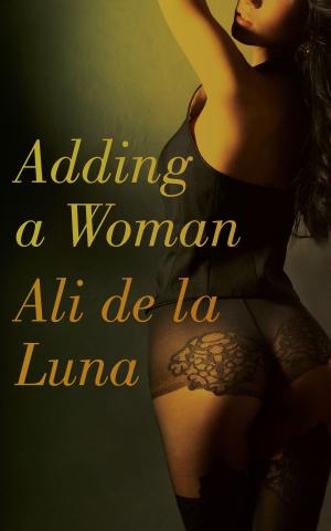 Cover of the book Adding A Woman by Shaila Patel