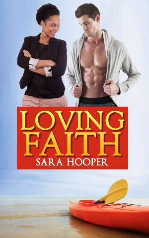 Cover of the book Loving Faith by J.D. Hardwick