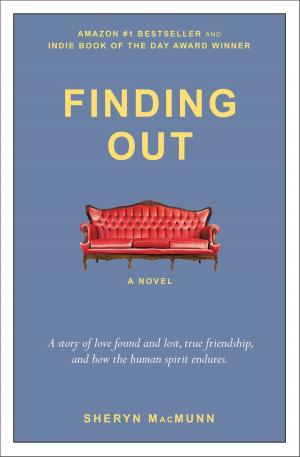 Cover of the book Finding Out by P. Sawyer
