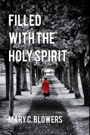 Cover of the book Filled With the Holy Spirit by Michelle Hanson
