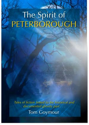 Book cover of The Spirit of Peterborough