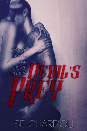 Cover of the book Devil's Prey (A Dance With The Devil Novel #1) by Michael Schäfer