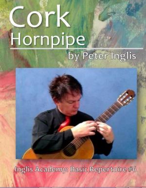 Cover of the book Cork Hornpipe (Harvest Home) by Peter Inglis