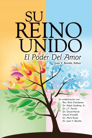 Cover of the book Su Reino Unido ~ El Poder Del Amor by Kristi Burchfiel