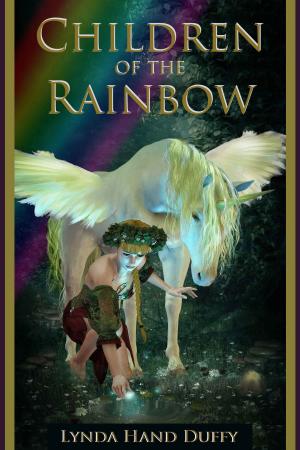 Cover of the book Children of the Rainbow by Chirag Patel