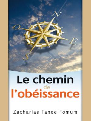 Cover of Le Chemin De L’Obéissance