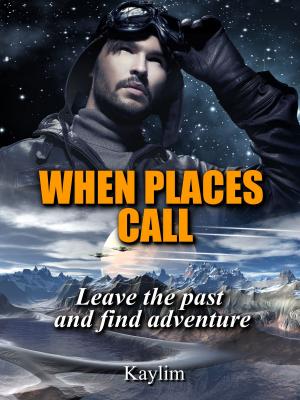 Cover of the book When Places Call by Dawn H. Hawkes